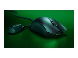 Razer Viper V3 Pro Gaming Mouse, Wireless, Black Razer