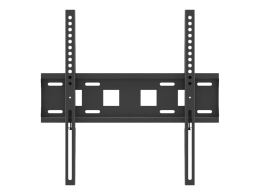 EDBAK Wall mount FSM100 Lateral adjustment 32 - 55 " Maximum weight (capacity) 15 kg Black
