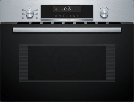 Bosch CMA585GS1 Microwave