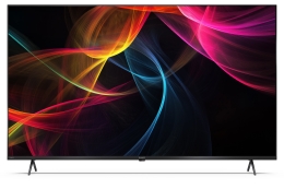Sharp 50HL4265E 50 Smart TV Google TV UHD Black