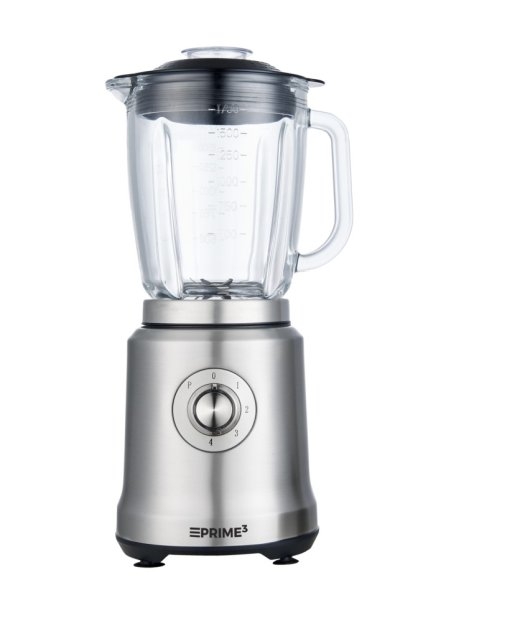 Prime3 Table blender STB51 1800W 1,75L