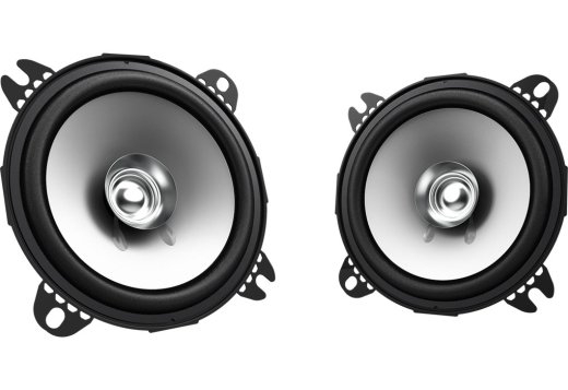 Kenwood KFC-S1056 car speaker Round 220 W 2 pc(s)
