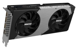 INNO3D GeForce RTX 5060 Ti TWIN X2 NVIDIA 8 GDDR7