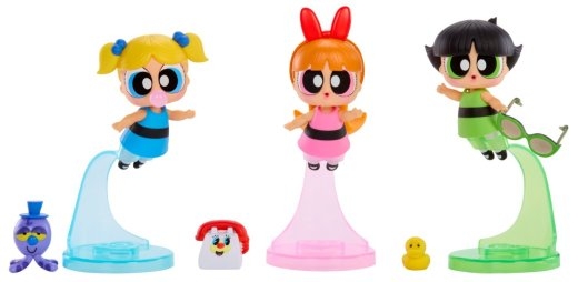 L.O.L. Surprise Powerpuff Girls Doll - 1 piece