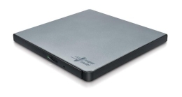 DVD RW USB2 8X EXT RTL/SILVER GP57ES40 HLDS