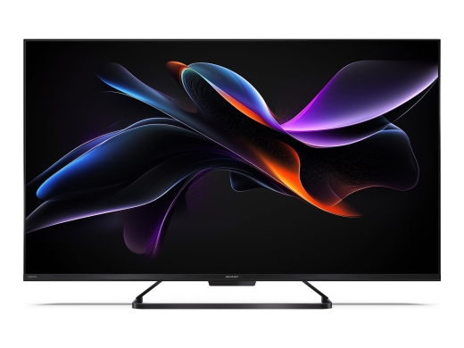 Sharp 43HR7265E 43 Smart TV Google TV Black