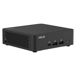 Asus Barebone NUC 15 Pro RNUC15CRKC500002 - Mini - Intel Core 5 210H