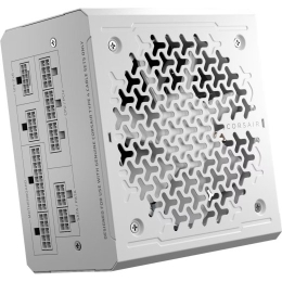 Corsair PSU RM1000e WHITE 80+GOLD F.MODULAR ATX3.1