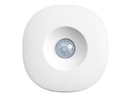 Aeotec Motion Sensor, Zigbee AEOTEC Motion Sensor, Zigbee