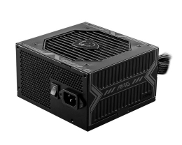 MAG A550BN 550W 80PLUS BRONZE N.MODULAR