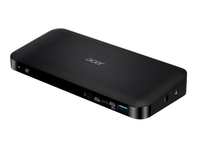 Acer USB Type-C docking III with Power Cord Docking station