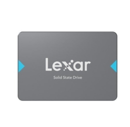 SSD NQ100 256GB SATA3 2.5-inch 550/445MB/s