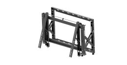 Videowall holder VWPOP95-L POP-OUT