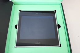 SALE OUT. Evoko Naso 8 " Landscape Wi-Fi DEMO