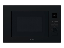 Candy Microwave oven CA38FL7N20WXB Built-in 750 W 20 L Grill Black
