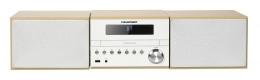 Micro system Bluetooth RDS/ID3 tag CD/MP3/USB/AUX/Clock/Alarm