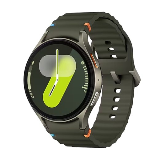 Watch Samsung Galaxy Watch 7 L310 44mm BT Green