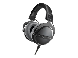 Beyerdynamic DT 770 PRO X Studio headphones closed systems Beyerdynamic