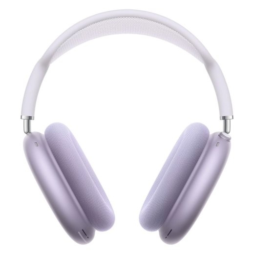 Headset Apple AirPods Max Violett
