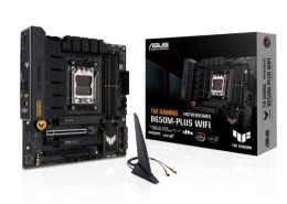 Motherboard TUF GAMING B650M-PLUS WIFI AM5 4DDR5 HDMI mATX