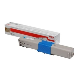 Toner for C301dn/ C321dn CYAN 1,5k