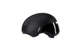 HJC CALIDO Black Cycling Helmet, MT GL BLACK, Size S