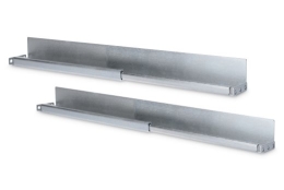 Digitus L-Support Sliding Rails for Server Cabinets, 2 pcs DN-19 GS-SRV