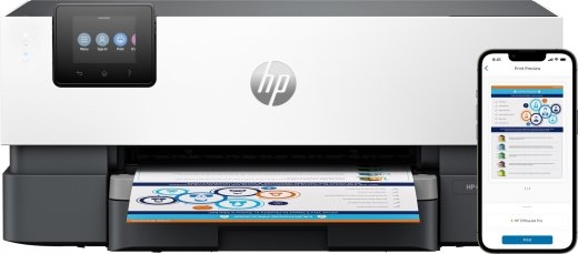 OfficeJet Pro 9110b All-in-One 5A0S3B