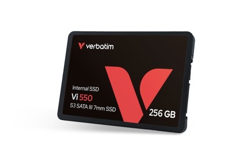 SSD Internal 256GB 2,5inch. VI550 S3
