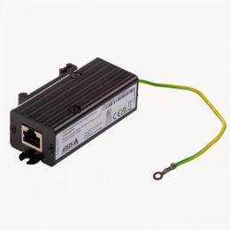 NET ACC SURGE PROTECTOR TU8001/02315-001 AXIS
