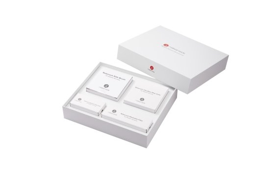 ROBOROCK Accessories Kit For S80 MaxV Ultra/S85 MaxV Ultra/S80 MaxV Ultra(R&D)/S80 Max Ultra/S85 Max Ultra/S80 Max Ultra(R&D) 8.02.0324