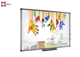 TT-BOARD 80 PRO INTERACTIVE WHITEBOARD