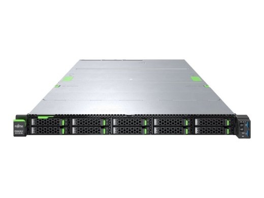 Fujitsu PRIMERGY RX2530 M6 - rack-mountable Xeon Silver 4309Y 2.8 GHz - 16 - no HDD