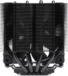 NOCTUA NH-D9L chromax.black CPU cooler