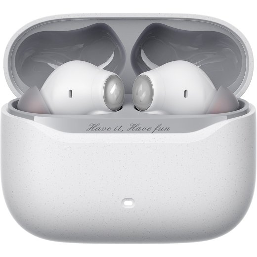 Havit TW991 PRO (Space NC01T) - wireless earbuds wth ANC (grey)