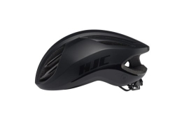 HJC ATARA Cycling Helmet, Black MT.GL BLACK, Size L