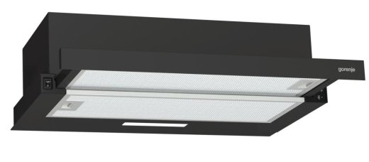 TH60E3B telescopic hob