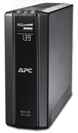 BR1500G-FR APC Power Sav Back-UPS Pro 1500