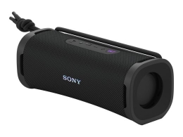 Sony Speaker SRS-ULT10 ULT FIELD 1 Waterproof Bluetooth Wireless connection Portable Black