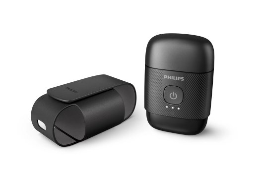 Philips Wet & Dry Electric Compact Shaver S591/05
