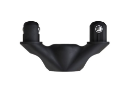 Theragun Attachments - Duo Adpater Black 1 pc(s)