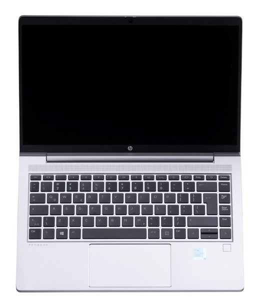 HP ProBook 640 G8 i5-1145G7 16GB 256GB SSD 14" FHD Win11pro Used