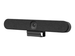 Logitech Rally Bar Huddle - video conferencing device - power adapter included