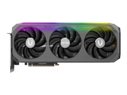 ZOTAC GAMING GeForce RTX 5070 Ti AMP Extreme INFINITY - graphics card - GeForce RTX 5070 Ti - 16