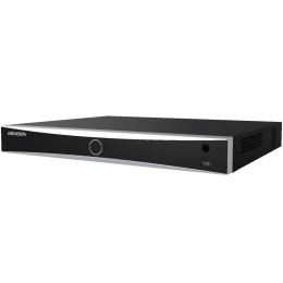Hikvision DS-7632NXI-K2(D) network video recorder 1U Black