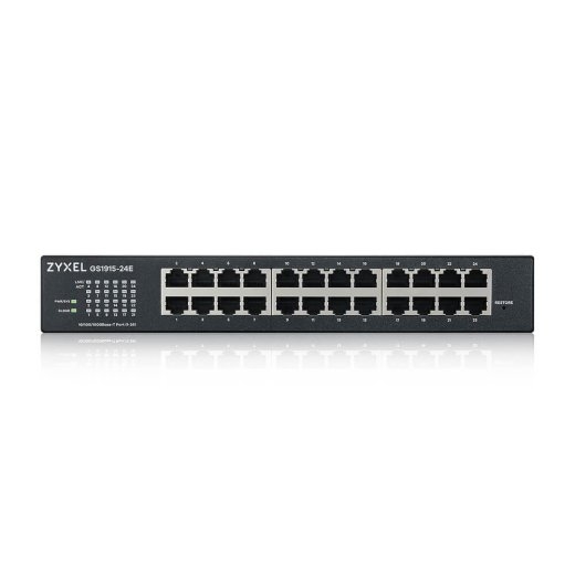 Switch GS-1915 GS1915-24E-EU0101F