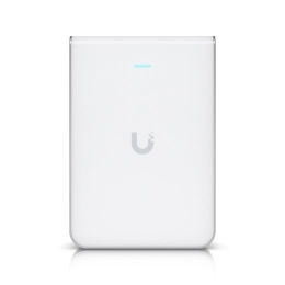 Ubiquiti U7 Pro Wall 5700 Mbit/s White Power over Ethernet (PoE)
