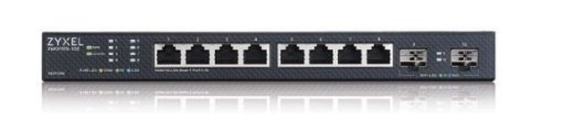 Switch XMG1915-10 E 8P XMG1915-10E-EU0101F