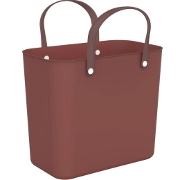 ROTHO Albula Style Burgundy - tote bag - 25l
