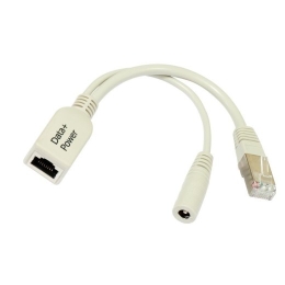 MikroTik PoE injector RBPOE